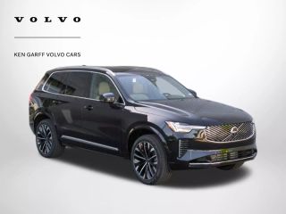 2025 VOLVO XC90 T8 PLUS BRIGHT THEME (2025.5) SPORT UTILITY 4D