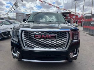 Image of 2021 GMC YUKON