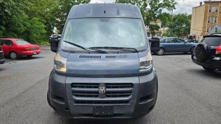 Image of 2018 RAM PROMASTER CARGO VAN