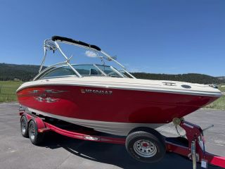 Image of 2006 22FT SEA RAY SELECT SELECT