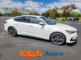 2025 ACURA INTEGRA A-SPEC