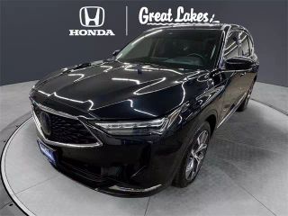 2022 ACURA MDX TECHNOLOGY