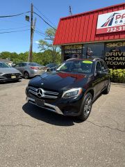 2016 MERCEDES-BENZ GLC - Image