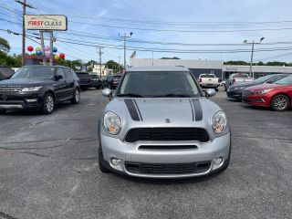 Image of 2012 MINI COUNTRYMAN