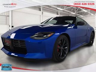 Image of 2024 NISSAN Z
