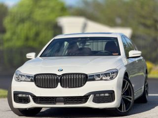 Image of 2019 BMW 7 SERIES
