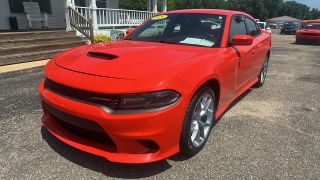 Image of 2021 DODGE CHARGER