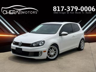 2011 VOLKSWAGEN GTI 2.0T