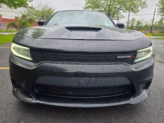 2019 DODGE CHARGER R/T