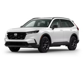 2026 HONDA CR-V SPORT-L