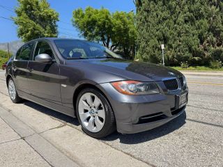 Image of 2008 BMW 3 SERIES