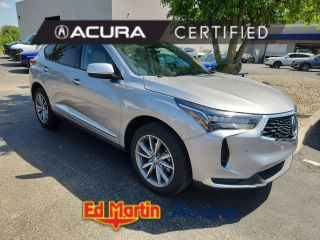 2023 ACURA RDX TECHNOLOGY
