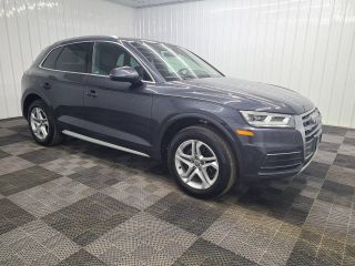 Image of 2018 AUDI Q5