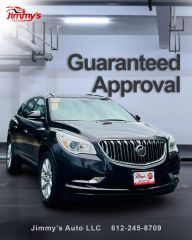 Image of 2017 BUICK ENCLAVE