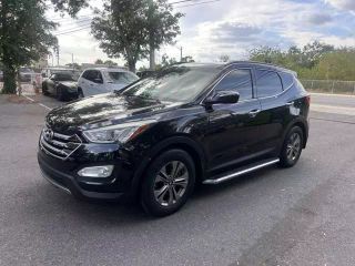 2016 HYUNDAI SANTA FE BASE