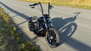 Image of 2018 HARLEY-DAVIDSON FXBRSANV BREAKOUT 114