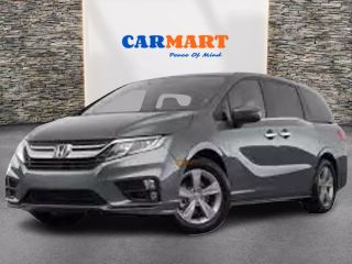Image of 2018 HONDA ODYSSEY