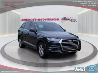 Image of 2017 AUDI Q7