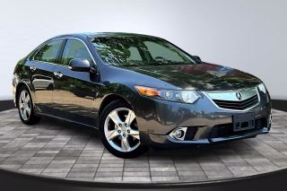 2011 ACURA TSX - Image
