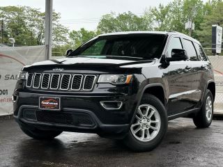 Image of 2018 JEEP GRAND CHEROKEE