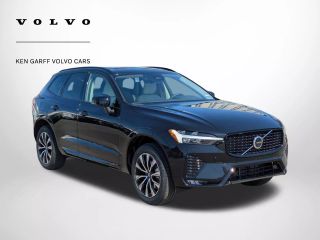 2025 VOLVO XC60 B5 PLUS DARK THEME SPORT UTILITY 4D