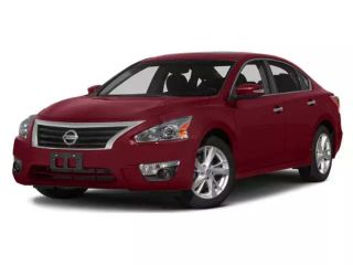 Image of 2015 NISSAN ALTIMA