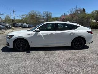 2023 ACURA INTEGRA 1.5T W/A-SPEC PKG