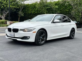 Image of 2014 BMW 3 SERIES