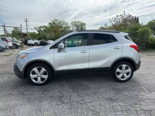 2016 BUICK ENCORE BASE
