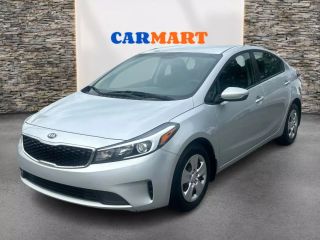 Image of 2017 KIA FORTE