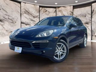 Image of 2013 PORSCHE CAYENNE