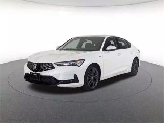 2024 ACURA INTEGRA 1.5T W/A-SPEC & TECHNOLOGY
