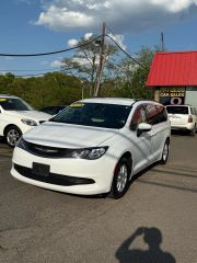 Image of 2021 CHRYSLER VOYAGER