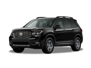 2025 HONDA PASSPORT TRAILSPORT