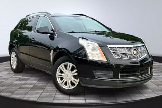 Image of 2011 CADILLAC SRX