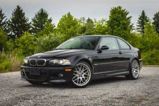 Image of 2006 BMW M3