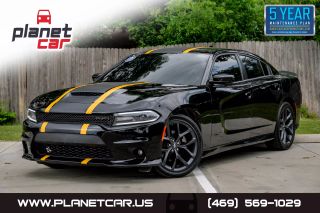 Image of 2022 DODGE CHARGER