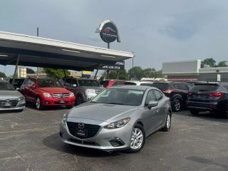 Image of 2016 MAZDA MAZDA3