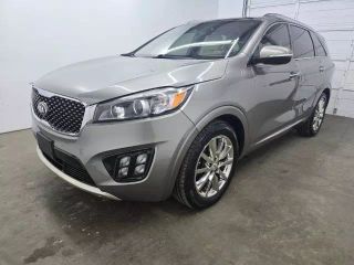 Image of 2017 KIA SORENTO