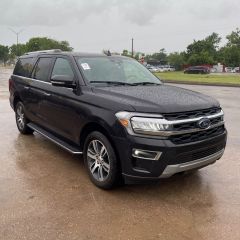 Image of 2023 FORD EXPEDITION MAX