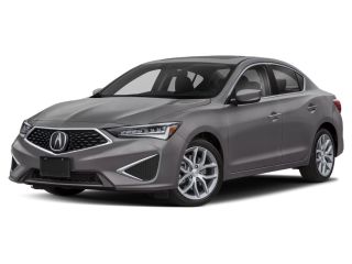 2019 ACURA ILX BASE