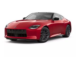 2025 NISSAN Z PERFORMANCE