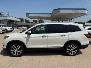 Image of 2016 HONDA PILOT