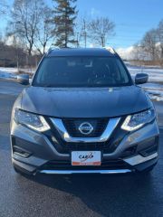Image of 2017 NISSAN ROGUE