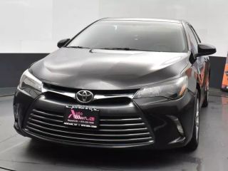 Image of 2015 TOYOTA CAMRY LE SEDAN 4D