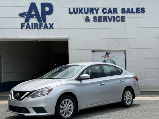 Image of 2019 NISSAN SENTRA