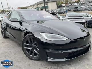 2022 TESLA MODEL S LONG RANGE