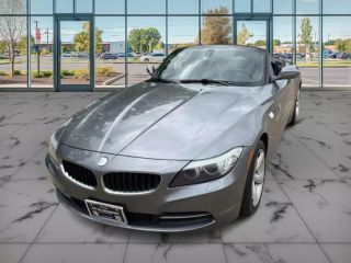 Image of 2012 BMW Z4