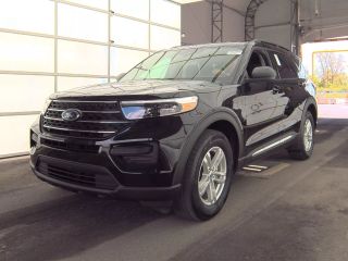 Image of 2023 FORD EXPLORER