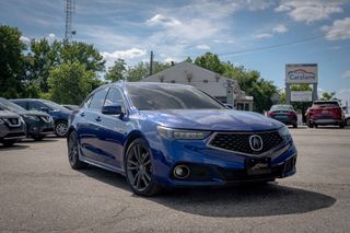 2019 ACURA TLX 3.5 TECHNOLOGY A SPEC